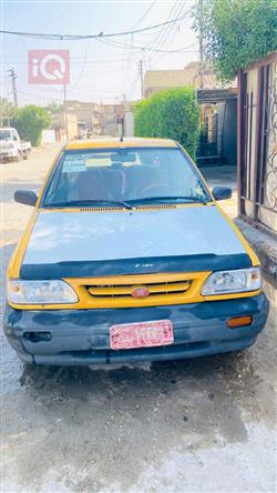 سایپا 131
